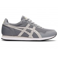 Asics Tiger Runner Sheet Rock/Oyster Grey Sportstyle Shoes Men