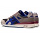 Asics Gt-Ii Obsidian Grey/Illusion Blue Sportstyle Shoes Men