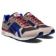 Asics Gt-Ii Obsidian Grey/Illusion Blue Sportstyle Shoes Men