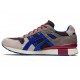 Asics Gt-Ii Obsidian Grey/Illusion Blue Sportstyle Shoes Men