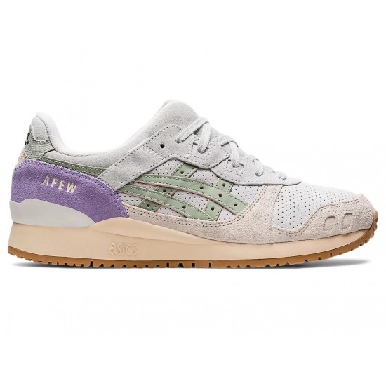 Asics Gel-Lyte Iii Og Polar Shade/Seagrass Sportstyle Shoes Men