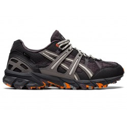 Asics Gel-Sonoma 15-50 Gtx Obsidian Grey/Clay Grey Sportstyle Shoes Men