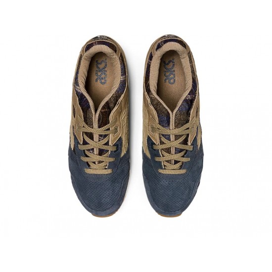 Asics Gel-Lyte Iii Og Tarmac/Mink Sportstyle Shoes Men