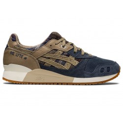 Asics Gel-Lyte Iii Og Tarmac/Mink Sportstyle Shoes Men