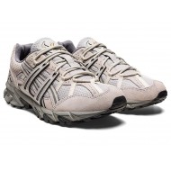 Asics Gel-Sonoma 15-50 Oyster Grey/Clay Grey Sportstyle Shoes Men