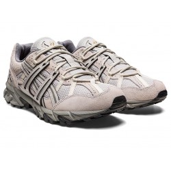 Asics Gel-Sonoma 15-50 Oyster Grey/Clay Grey Sportstyle Shoes Men