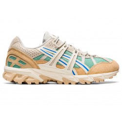 Asics Gel-Sonoma 15-50 Seafoam/Birch Sportstyle Shoes Men