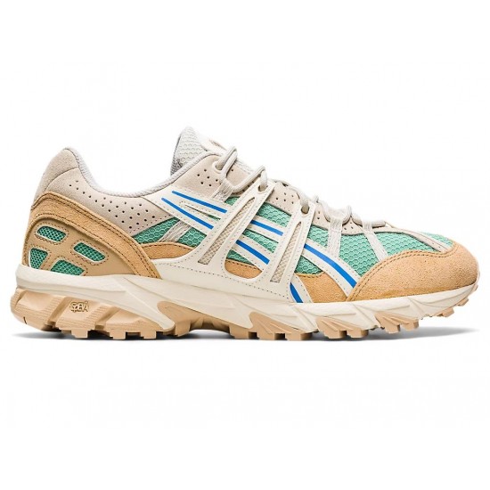 Asics Gel-Sonoma 15-50 Seafoam/Birch Sportstyle Shoes Men