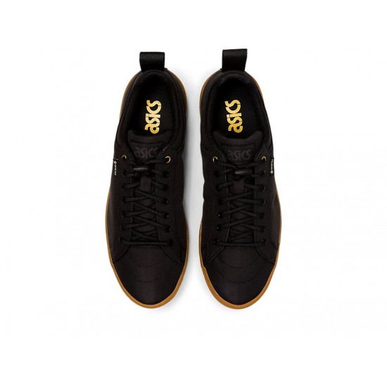Asics Gel-Ptg Gtx Black/Graphite Grey Sportstyle Shoes Men