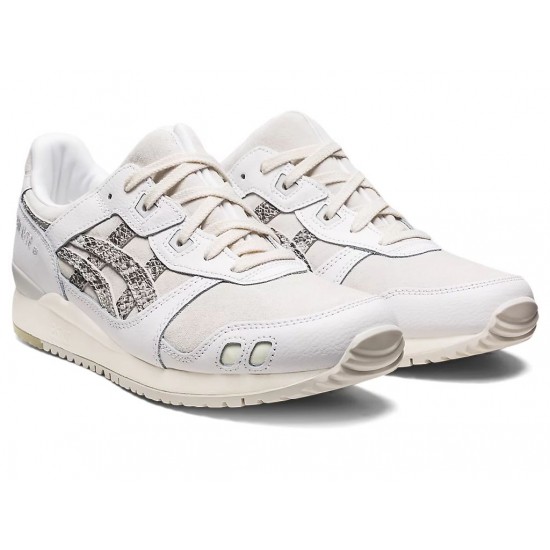 Asics Gel-Lyte Iii Og Python White/White Sportstyle Shoes Men