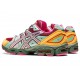 Asics Brain Dead X Gel-Nimbus 9 Rio Red/Almost Apricot Sportstyle Shoes Men