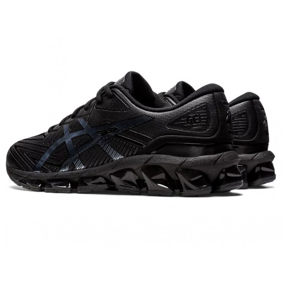 Asics Gel-Quantum 360 VII Black 1201A680-001