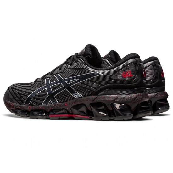 ASICS Mens Gel-Quantum 360 5 Shoes 