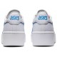 Asics Japan S Pf White/Blue Bliss Sportstyle Shoes Women