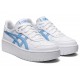 Asics Japan S Pf White/Blue Bliss Sportstyle Shoes Women