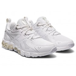 Asics Gel-Quantum 180 White/White Sportstyle Shoes Women