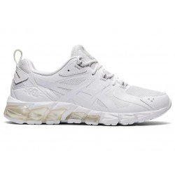 Asics Gel-Quantum 180 White/White Sportstyle Shoes Women