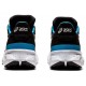 Asics Tarther Blast Black/Aizuri Blue Sportstyle Shoes Women