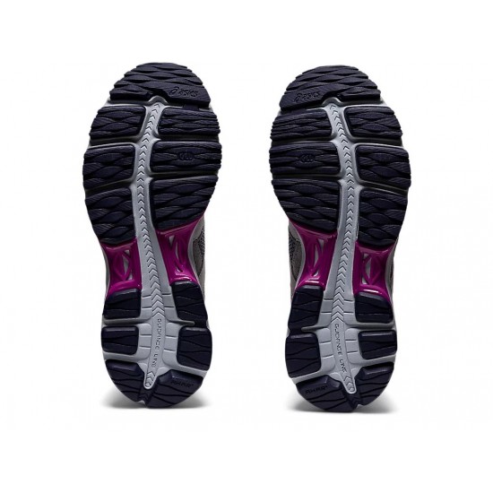 Asics Gel-Mc Plus Sheet Rock/Digital Grape Sportstyle Shoes Women