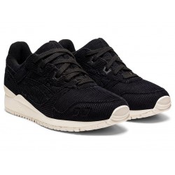 Asics Gel-Lyte Iii Og Black/Black Sportstyle Shoes Women