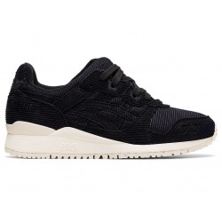 Asics Gel-Lyte Iii Og Black/Black Sportstyle Shoes Women