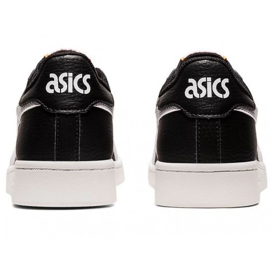 Asics Japan S Black/White Sportstyle Shoes Women