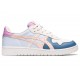 Asics Japan S Cream/Breeze Sportstyle Shoes Women