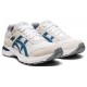 Asics Gt-Ii 2000 White/Grey Floss Sportstyle Shoes Women