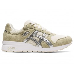 Asics Gt-Ii Dried Leaf Green/Pure Silver Sportstyle Shoes Women