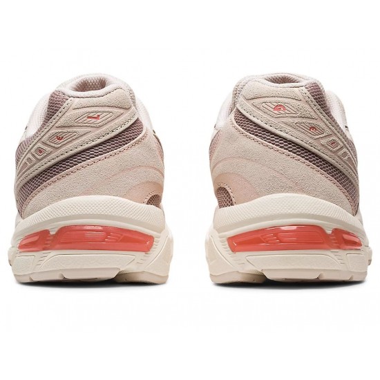 Asics Gel-1130 Fawn/Oatmeal Sportstyle Shoes Women