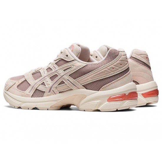 Asics Gel-1130 Fawn/Oatmeal Sportstyle Shoes Women