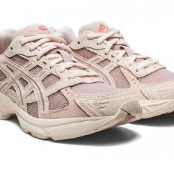 Asics Gel-1130 Fawn/Oatmeal Sportstyle Shoes Women