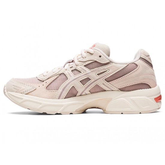 Asics Gel-1130 Fawn/Oatmeal Sportstyle Shoes Women