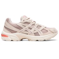 Asics Gel-1130 Fawn/Oatmeal Sportstyle Shoes Women