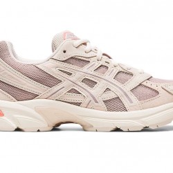 Asics Gel-1130 Fawn/Oatmeal Sportstyle Shoes Women