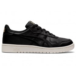 Asics Japan S Black/Black Sportstyle Shoes Women