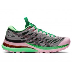 Asics Fn3-S Gel-Kayano 28 Sweet Dreams/Green Eyes Sportstyle Shoes Women