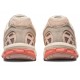 Asics Gel-Sonoma 15-50 White Peach/Fawn Sportstyle Shoes Women