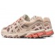 Asics Gel-Sonoma 15-50 White Peach/Fawn Sportstyle Shoes Women