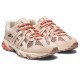 Asics Gel-Sonoma 15-50 White Peach/Fawn Sportstyle Shoes Women