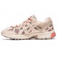 Asics Gel-Sonoma 15-50 White Peach/Fawn Sportstyle Shoes Women