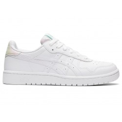 Asics Japan S White/White Sportstyle Shoes Women