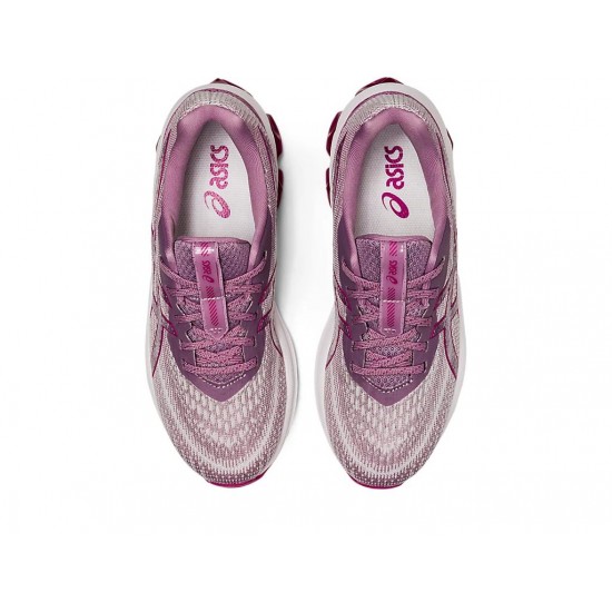 Asics Gel-Quantum 180 Vii Rosequartz/Plum Sportstyle Shoes Women