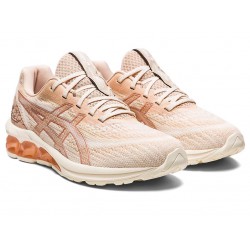 Asics Gel-Quantum 180 Vii Bisque/Rose Gold Sportstyle Shoes Women