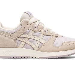 Asics Lyte Classic Birch/Birch Sportstyle Shoes Women