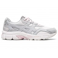 Asics Gel-Jog Mc White/Piedmont Grey Sportstyle Shoes Women