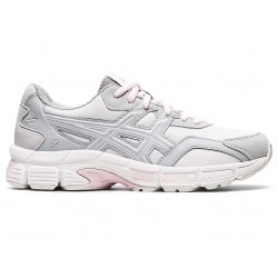 Asics Gel-Jog Mc White/Piedmont Grey Sportstyle Shoes Women