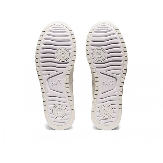 Asics Japan S Pf White/Birch Sportstyle Shoes Women