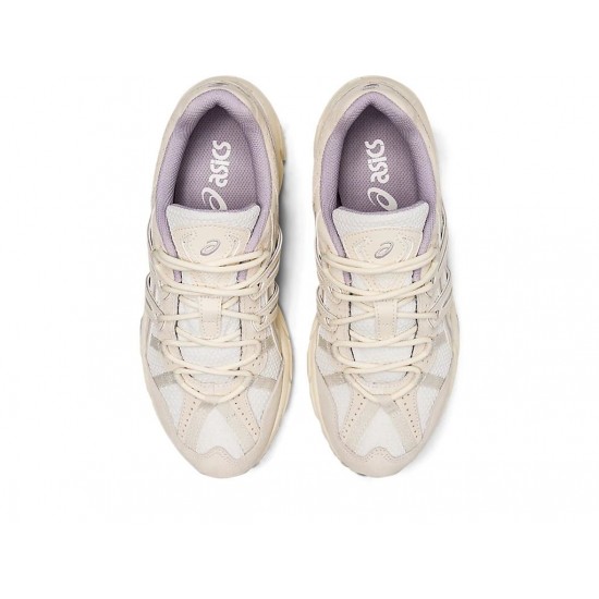 Asics Gel-Sonoma 15-50 Cream/Cream Sportstyle Shoes Women