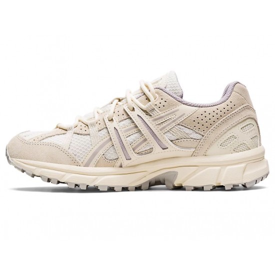 Asics Gel-Sonoma 15-50 Cream/Cream Sportstyle Shoes Women